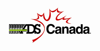 ADS Canada Sponsorship Logo