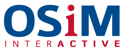 OSIM Interactive Logo
